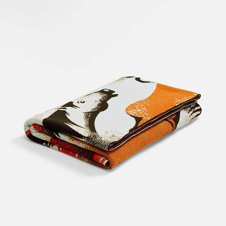 Плед «Огнегривые»