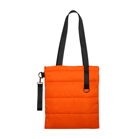 Шоппер Superbag Bubble, с магнитной кнопкой