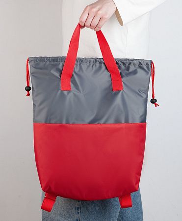 Сумка-рюкзак "Carry"