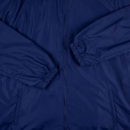 Куртка Kivach Air, темно-синяя, размер S