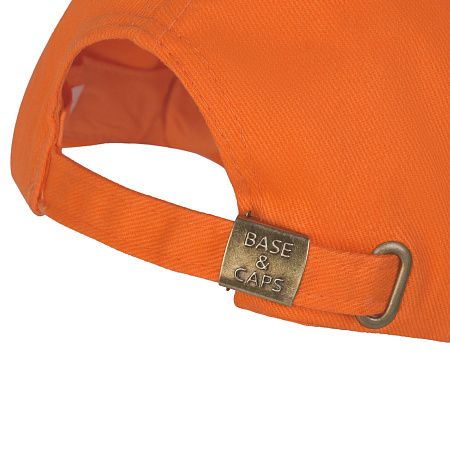 Бейсболка, 5 клиньев, хлопок, 250 г/м2