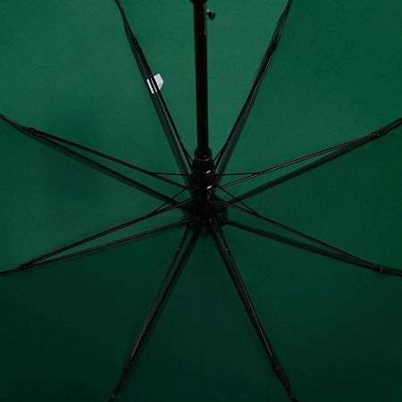 Зонт-трость Standard, зеленый