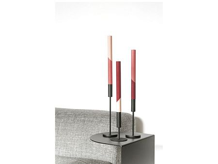 Набор свечей Eden, 3 шт.