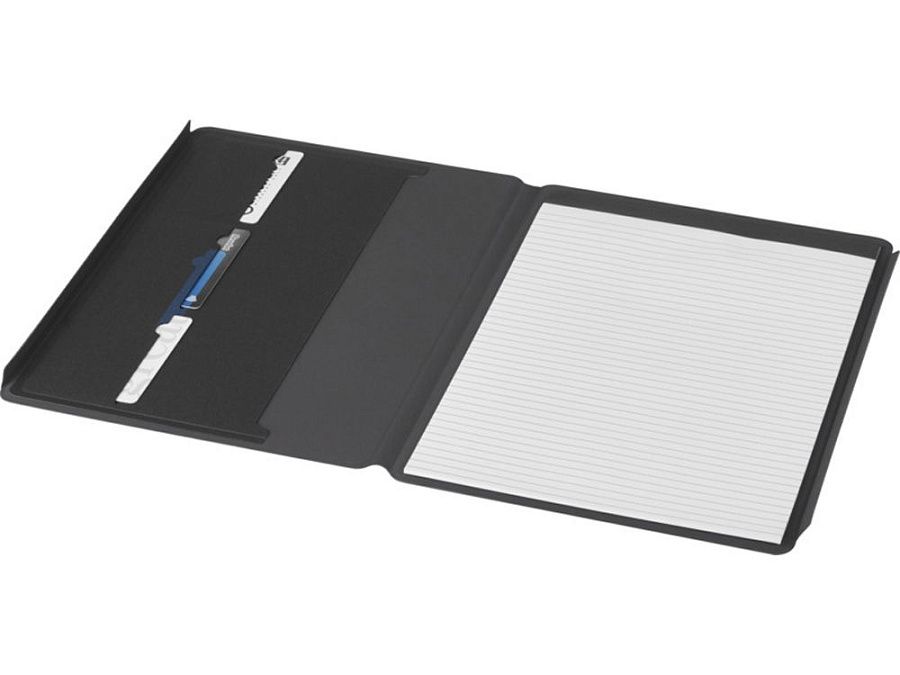 Папка "Kunveno", черный