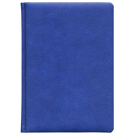 Ежедневник Sagrin, недатированный, синий