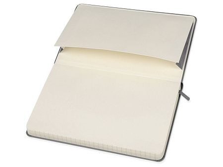 Записная книжка A6+ Classic (в линейку), Medium