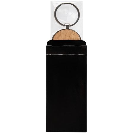 Брелок Wood Circle, ver.2