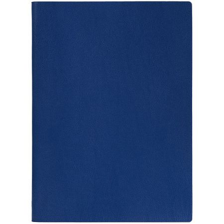 Ежедневник Chillout New, недатированный, синий