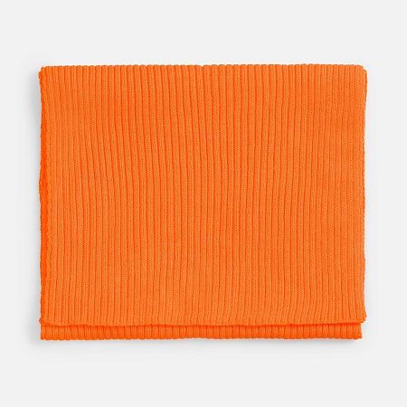 Шарф Yong, оранжевый