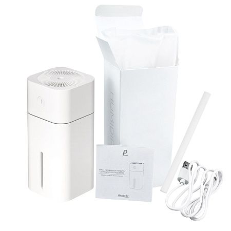 Увлажнитель воздуха с подсветкой Клауд (Cloud)