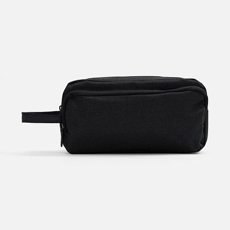 Несессер Nessi, черный