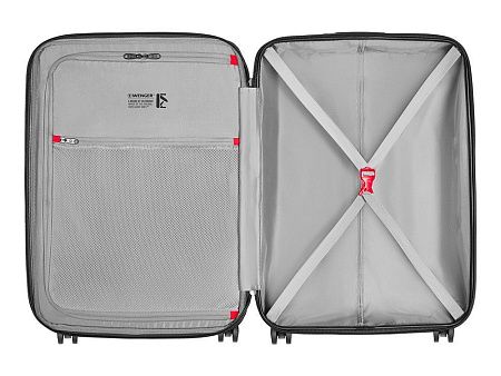 Чемодан «Prymo», 59 л