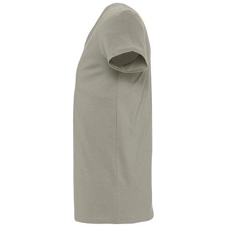 Футболка мужская Master 150, хаки, размер S