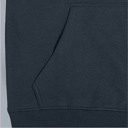 Толстовка унисекс на молнии с капюшоном EVEREST 2 260