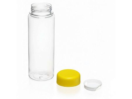 Бутылка для воды «Candy», 550 мл