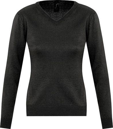 Джемпер женский Galaxy Women, черный, размер XS