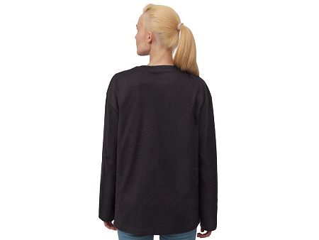 Лонгслив оверсайз «Berlin» унисекс