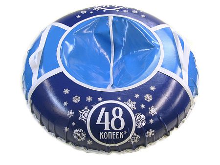 Ватрушки с надувной камерой