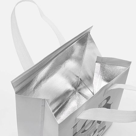 Термосумка для напитков «Термобэг» на заказ, S