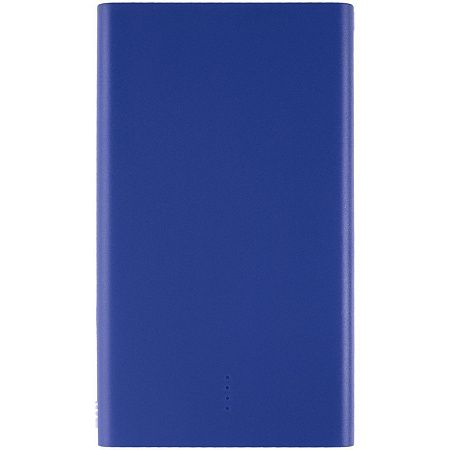 Внешний аккумулятор Easy Trick Comfort 4000мАч, синий