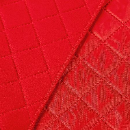 Плед для пикника Soft & Dry, красный