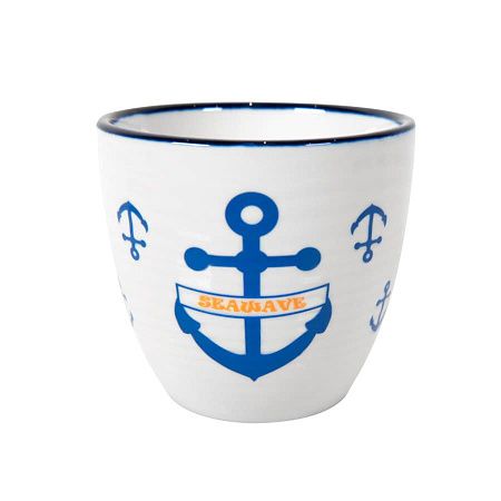 Чайная пара SEAWAVE  в подарочной упаковке