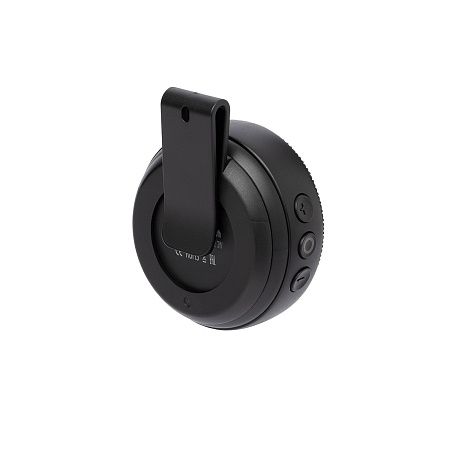 Беспроводная колонка Снэпбит (SnapBeat) 400 mAh, черная