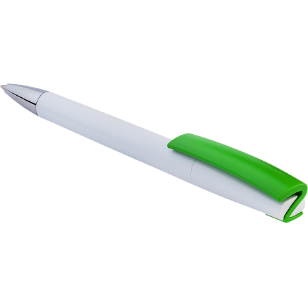 Ручка ZETA Салатовая 1011.15