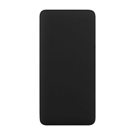 Внешний аккумулятор с подсветкой Анкор Плюс PD (Ancor PD Plus)10000 mAh, черный
