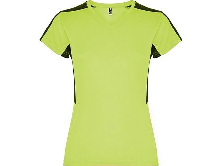 Спортивная футболка «Suzuka» женская