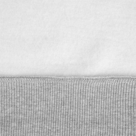 Худи Kirenga Heavy 2.0, серый меланж, размер 3XL