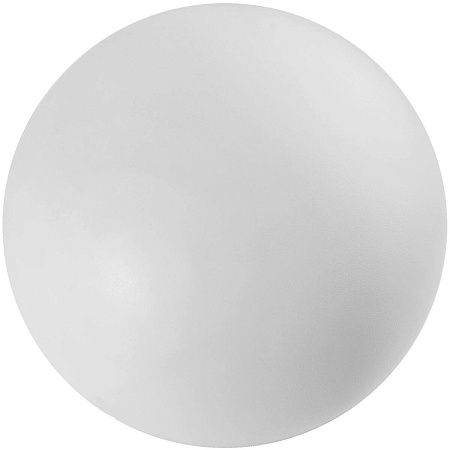 Антистресс МЯЧ Белый 7005.07