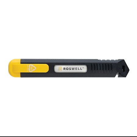 Строительный нож из переработанного пластика RCS