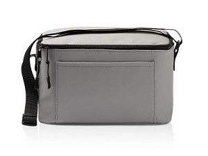 Сумка-холодильник Дэнвер из искусственной кожи