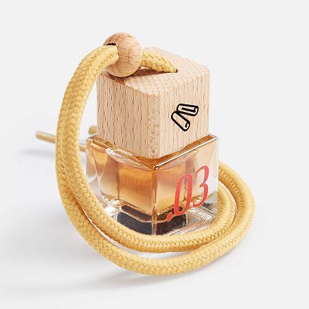 Ароматизатор воздуха Flava Deluxe, табак и ваниль