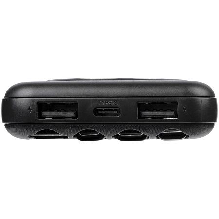 Внешний аккумулятор Omni Qi 10000 мАч, белый