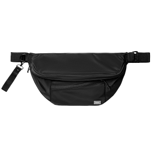 Сумка через плечо (cross body) Бостон (Boston), черная