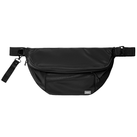 Сумка через плечо (cross body) Бостон (Boston), черная