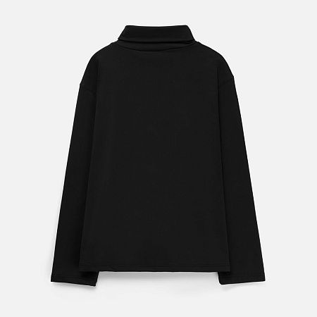 Лонгслив Morfiss, черный, размер XS/S