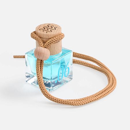 Ароматизатор воздуха Flava Fresh, океан