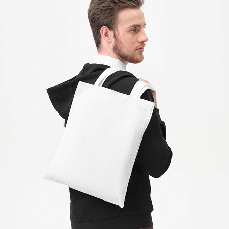 Сумка для покупок Эрба НЕО (Erba NEO), белая