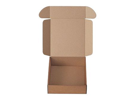 Коробка подарочная «Zand», L v2