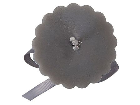 Набор свечей с гранями «Vela»