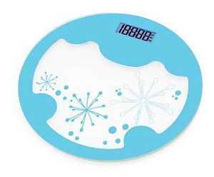 Весы по индивидуальному дизайну на заказ