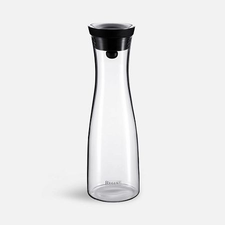 Графин с фильтр-пробкой Linea Franco