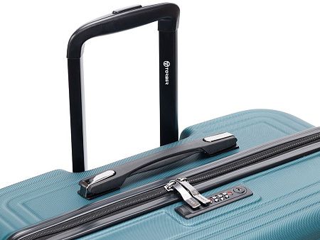 Чемодан «ONEGO», 46 л