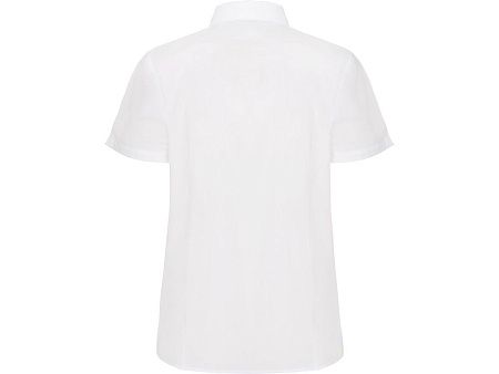 Рубашка «Sofia» женская с коротким рукавом