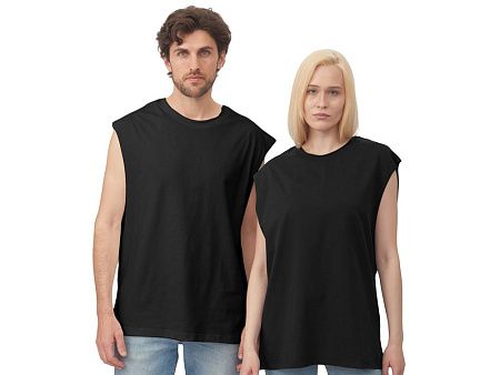 Майка оверсайз «Berlin», унисекс