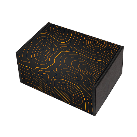 Подарочный набор «Камчатка»: увлажнитель воздуха, вафельные рожки, набор масел