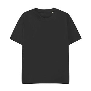 Футболка оверсайз унисекс LEGACY 220 под нанесение